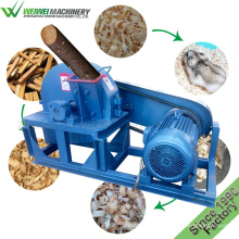 wood shaving machine